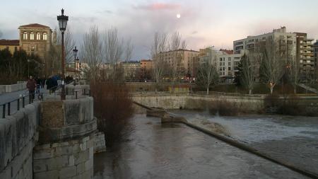 Re: Menos mal que no llueve o llueve poco.....